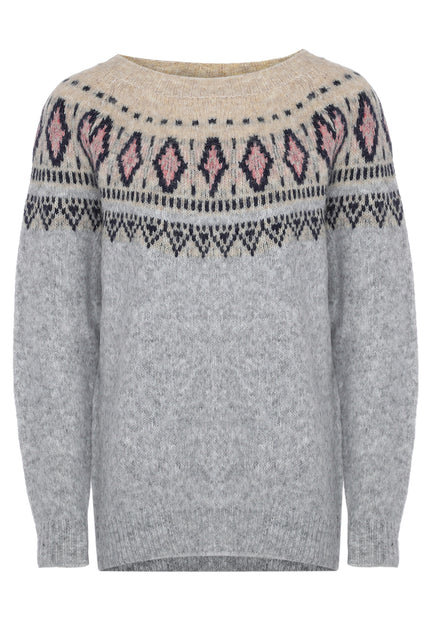 Jalene Women's Sweaters