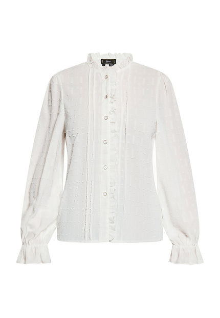 Faina Women's Blouse Shirt