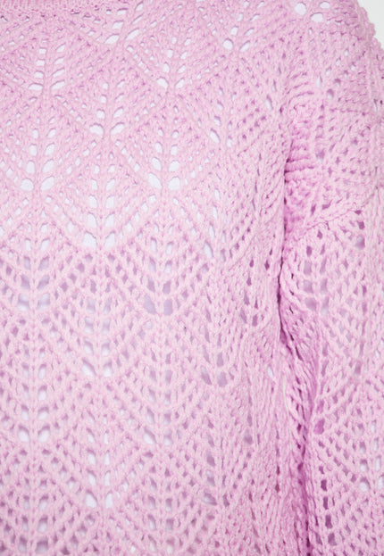 Swirly Women's Sweater