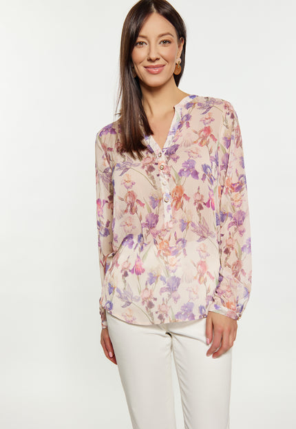 Usha Women's Blouse