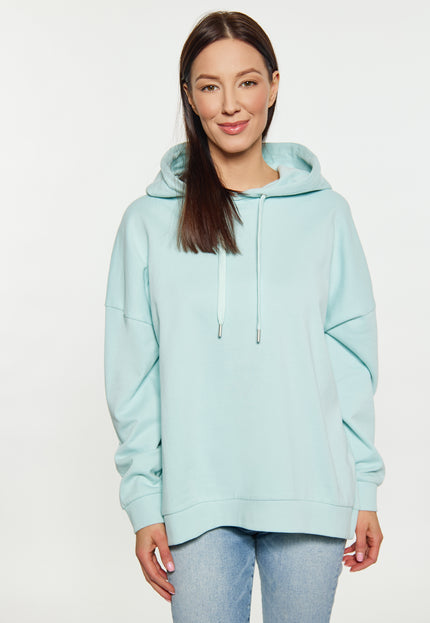 Usha blue label Women's Hoodie