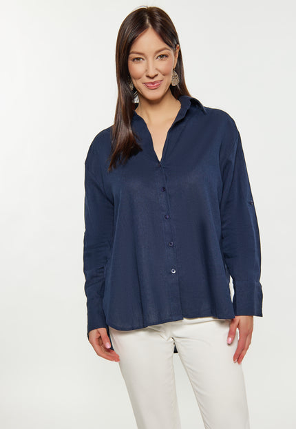 Usha white label Women's Shirt