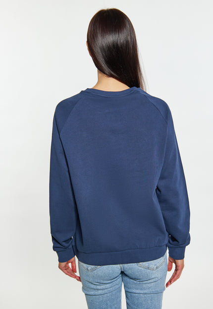 Usha blue label Women's Sweatshirt