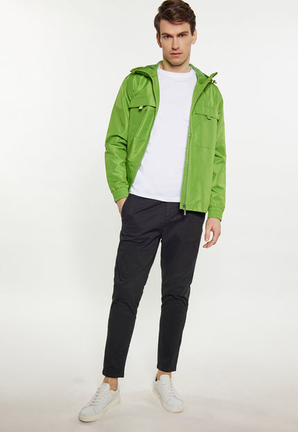 Mo athlsr Herren-Anorak