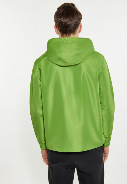 Mo athlsr Herren-Anorak