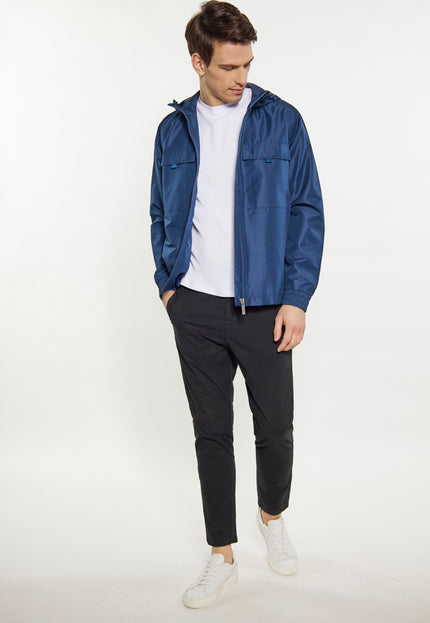 Mo athlsr Herren-Anorak