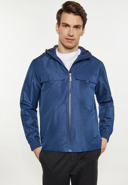 Mo athlsr Herren-Anorak