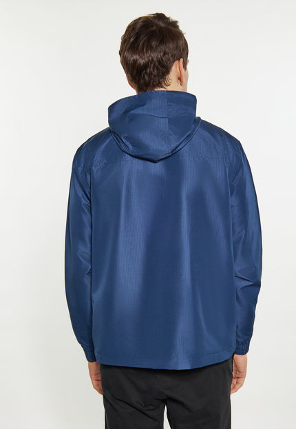 Mo athlsr Herren-Anorak