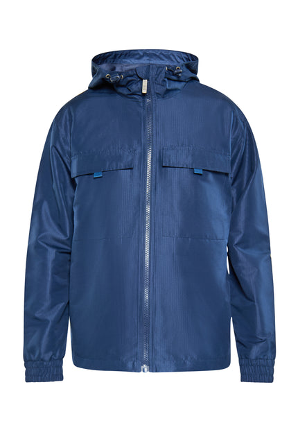 Mo athlsr Herren-Anorak