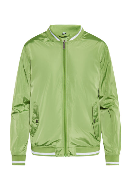 Mo ATHLSR Men's College Jacket