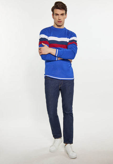 Mo Men's Sweater