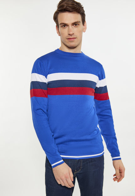 Mo Men's Sweater