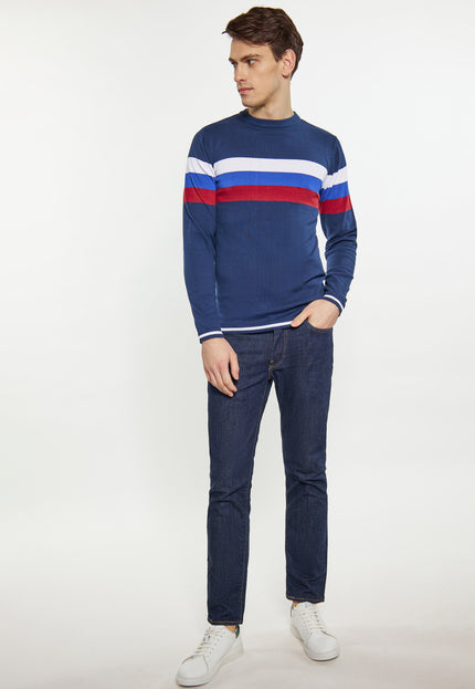 Mo Men's Sweater