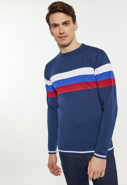 Mo Men's Sweater