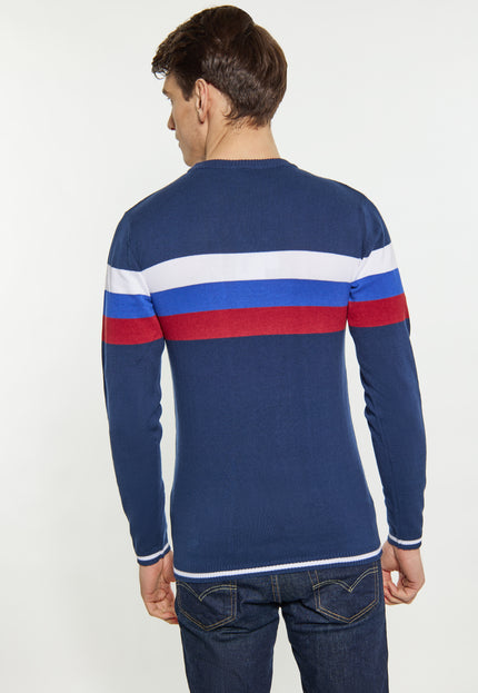 Mo Men's Sweater