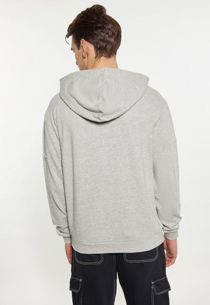 Mo Men's Sweatshirt