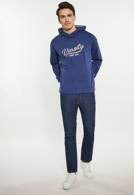 Mo Men's Sweatshirt