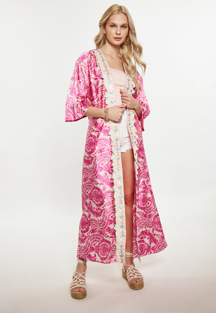 Izia Women's Kimono