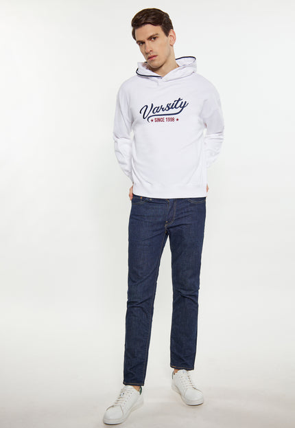 Mo Men's Sweatshirt