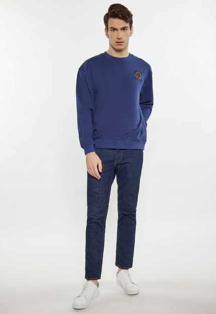 Mo Men's Sweatshirt