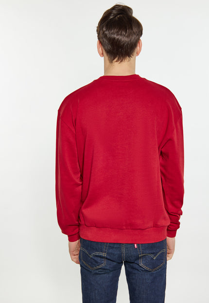 Mo Men's Sweatshirt