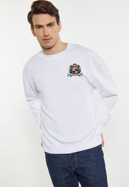 Mo Men's Sweatshirt