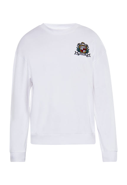 Mo Men's Sweatshirt