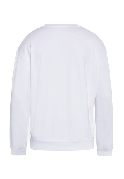 Mo Men's Sweatshirt