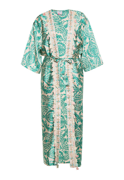 Izia Women's Kimono