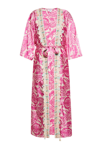 Izia Women's Kimono