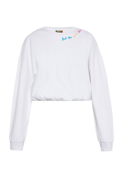 Ebeeza Women's Sweatshirt