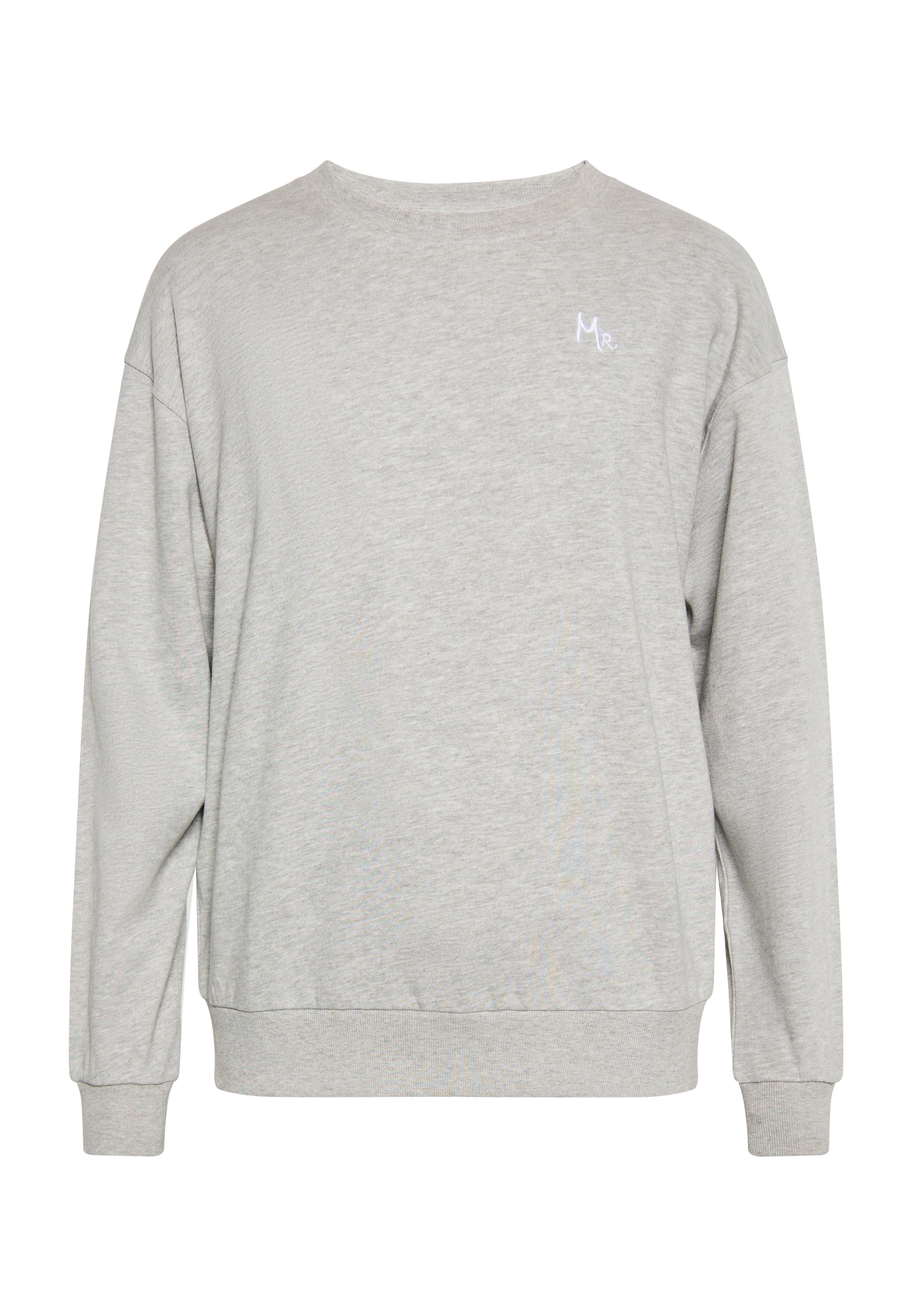 Light Gray Melange