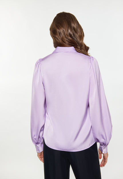 Faina Women's Shirt Blouse