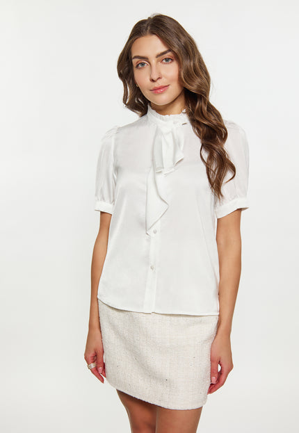 Faina Women's Shirt Blouse