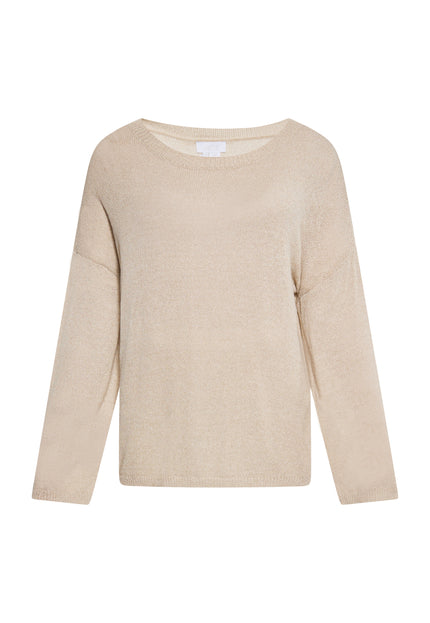 Usha white label Women's Sweater