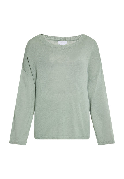 Usha white label Women's Sweater