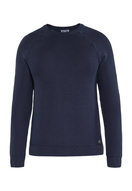 Dreimaster maritim Men's Sweater