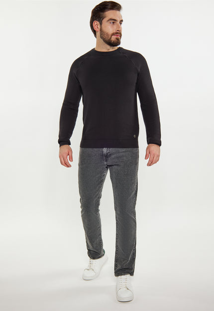 Dreimaster maritim Men's Sweater