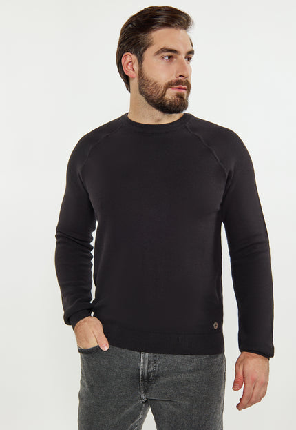 Dreimaster maritim Men's Sweater