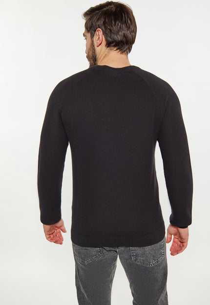 Dreimaster maritim Men's Sweater