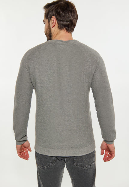 Dreimaster maritim Men's Sweater