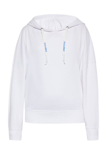 Swirly Women's Sweatshirt