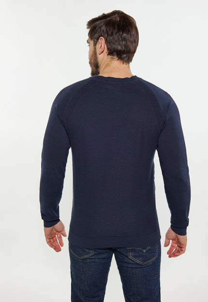 Dreimaster maritim Men's Sweater