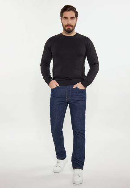 Dreimaster maritim Men's Sweater