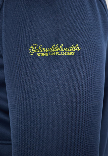 Schmuddelwedda Men's Schmuddelwedda Transition Jacket