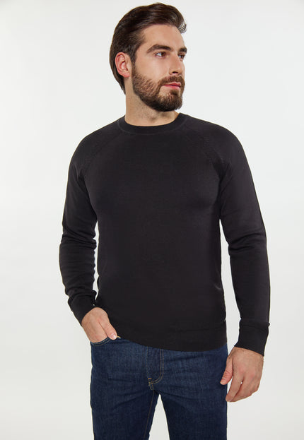 Dreimaster maritim Men's Sweater