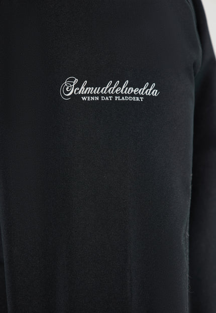 Schmuddelwedda Men's Rain Jacket