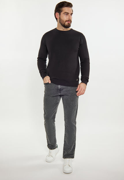 Dreimaster maritim Men's Sweater