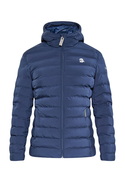 Schmuddelwedda Men's Transition Jacket/Winter Jacket