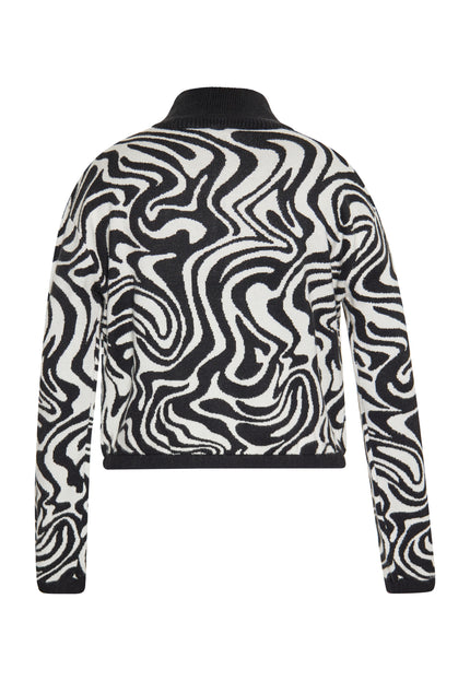 Swirly Women's Sweater